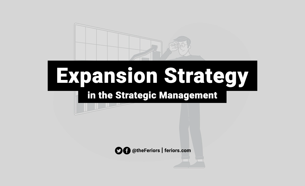 Expansion Strategy in Strategic Management