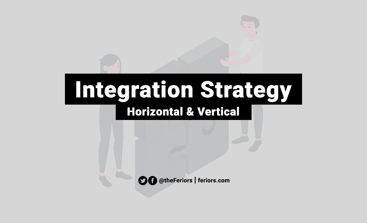 Integration Strategy in Business Management
