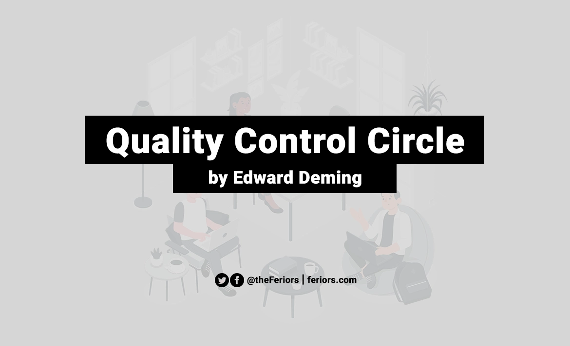 Quality Control Circle (QCC)