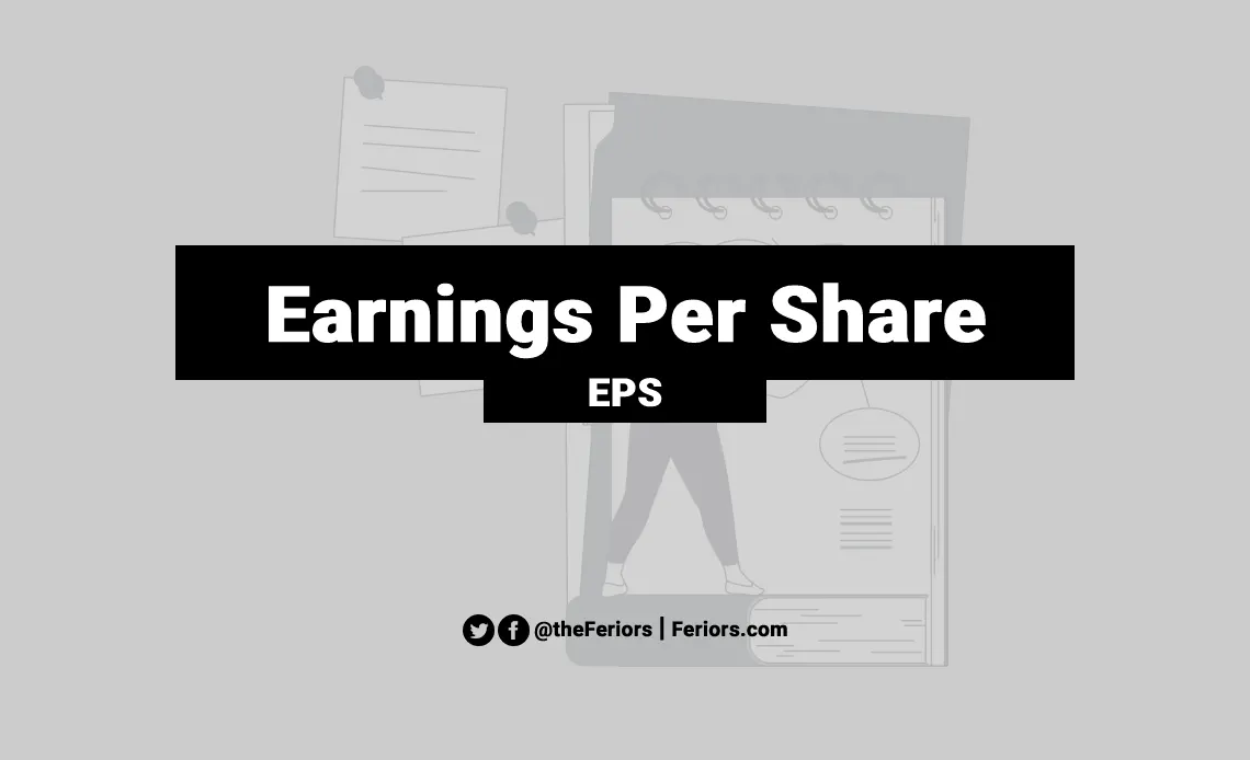 Earnings per Share (EPS) Explained & Formula