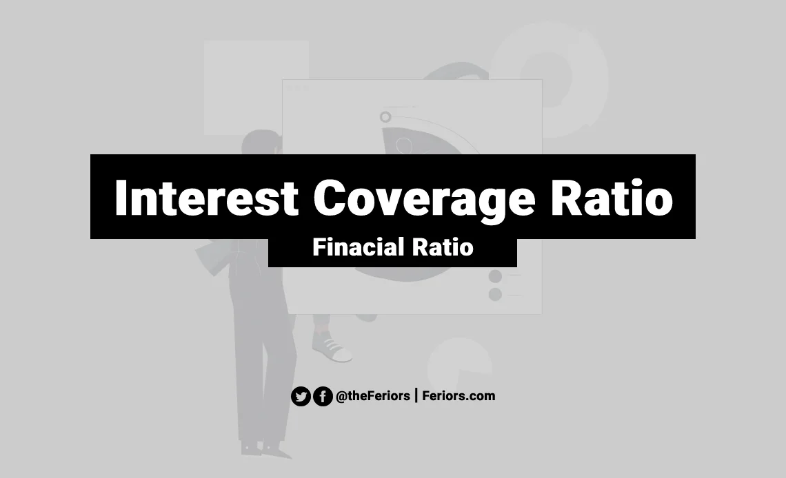 Interest Coverage Ratio Formula & Meaning for Investors