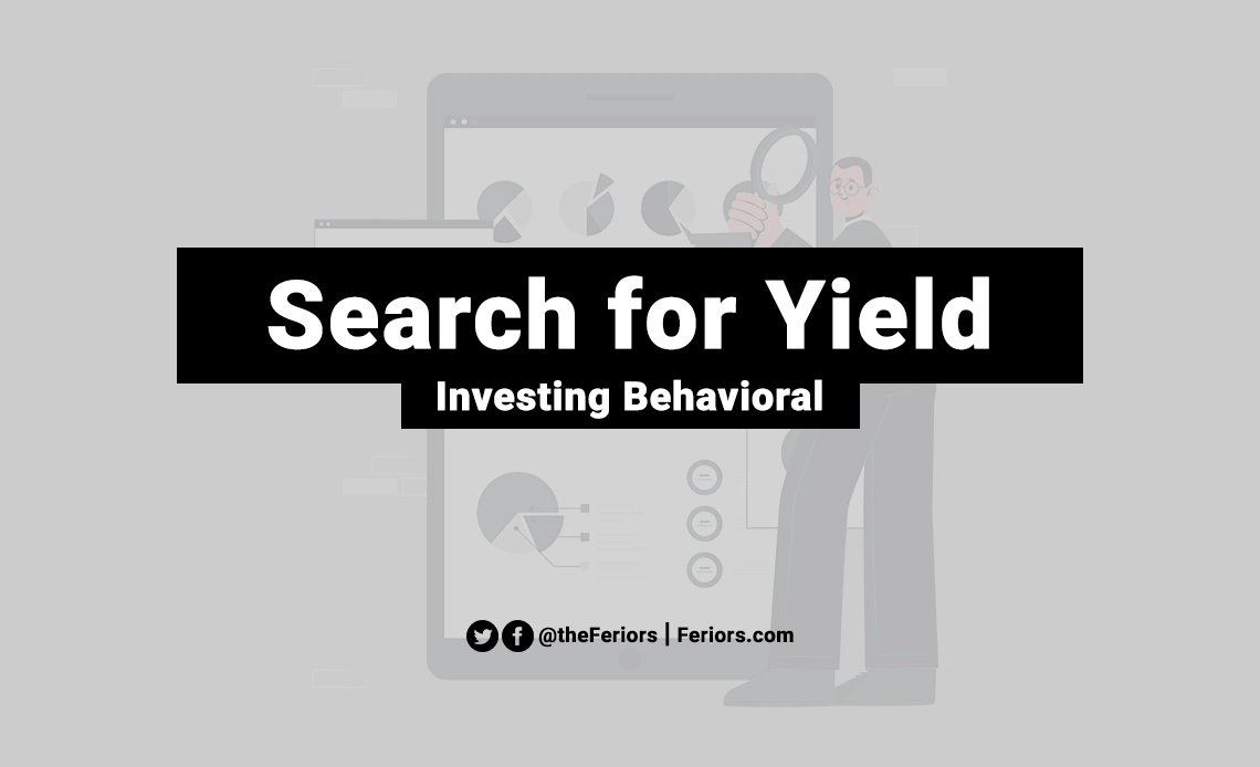 Search for Yield Definition