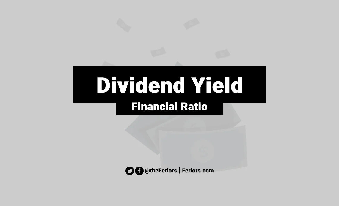 Dividend Yield Formula & Explained for Investors
