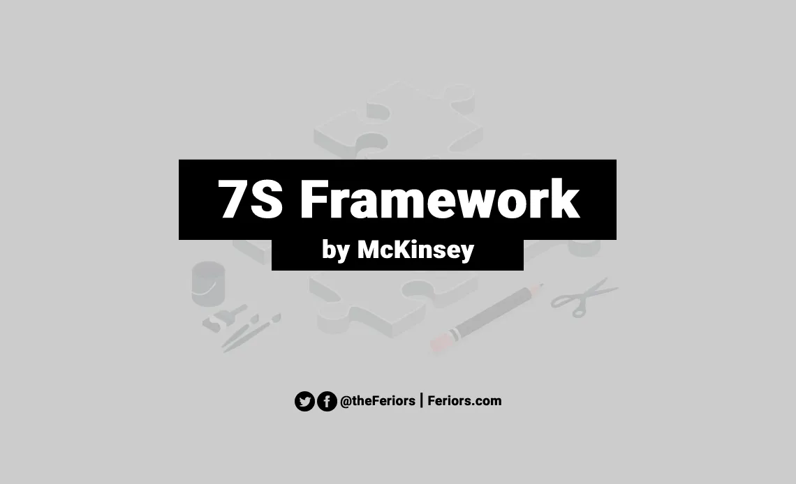 McKinsey 7S Framework Explained