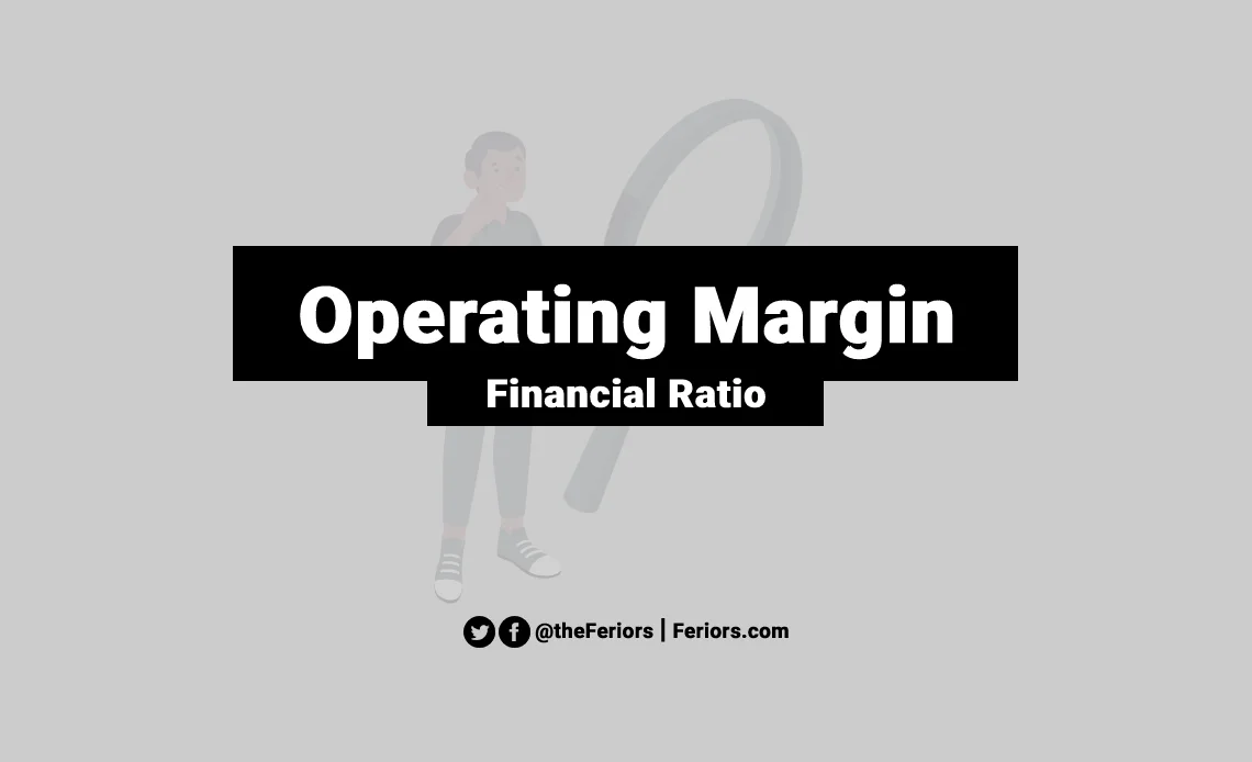 Operating Margin Formula & Definition Explained