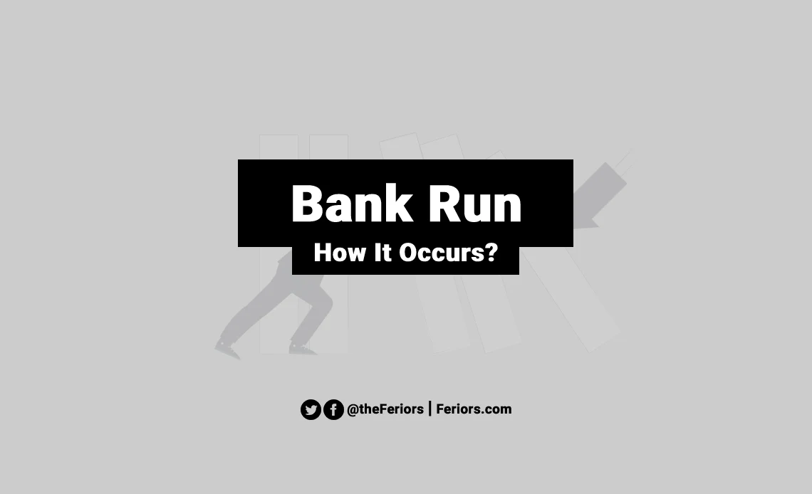 Bank Run Definition Explained How Bank Run Happen