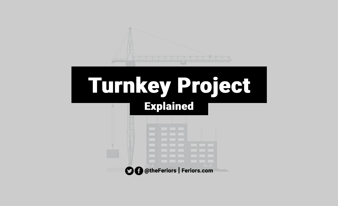 Turnkey Project Explained: Advantages and Limitations