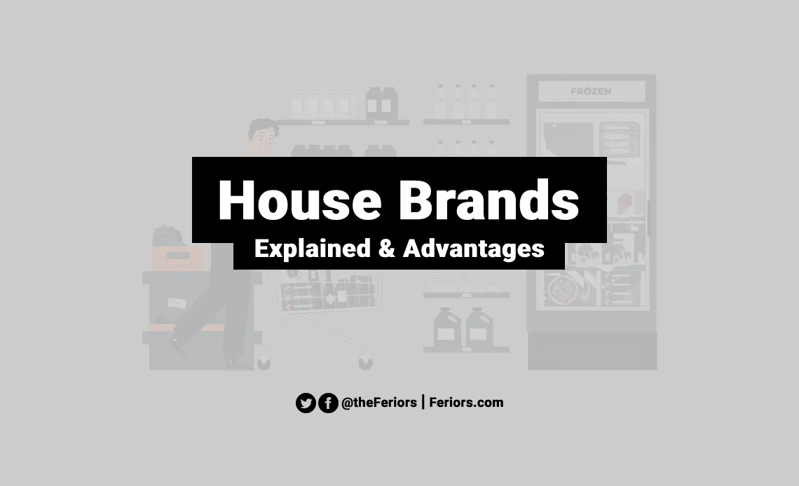 House Brand Explained: How Retailers are Leveraging It for Growth