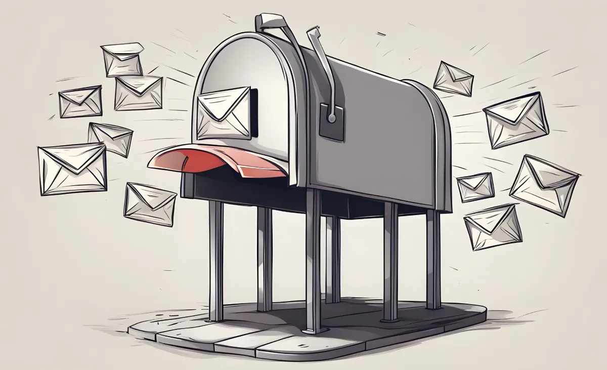 Custom Domain Email Address by Cloudflare for Free