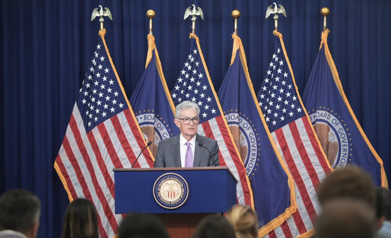 Fed ลดดอกเบี้ย 25 BPS เหลือกรอบเป้าหมาย 4-4.25% ใน FOMC Meeting ครั้งที่ 7/2568
